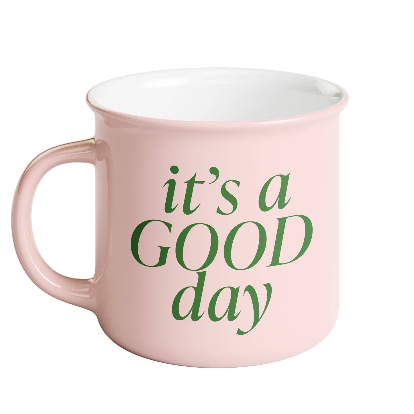 It's A Good Day 11 oz Coffee Mug