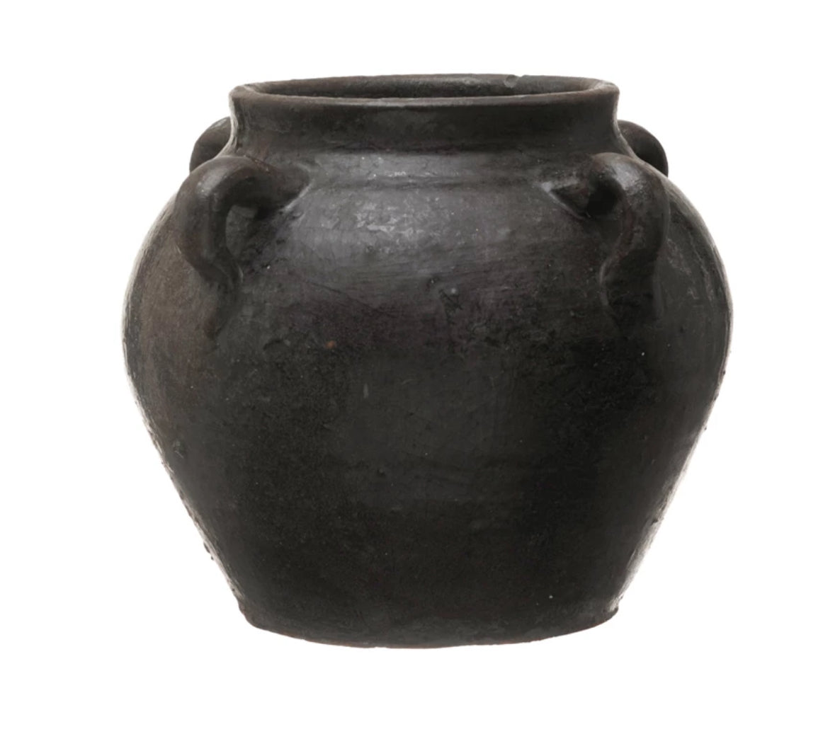 Santiago Clay Jar