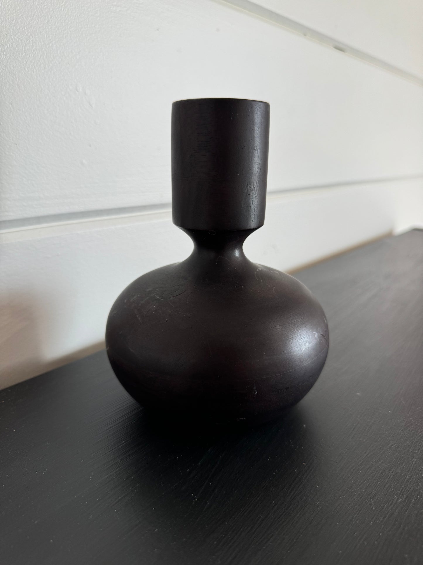 Gio Candlestick Holder