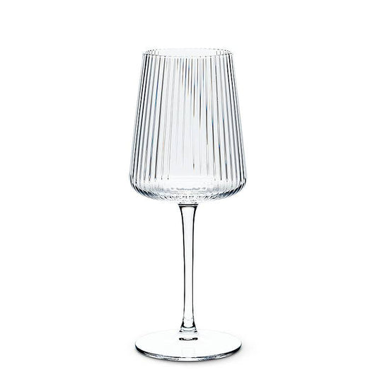 Lena Wine Glass-8.5"H(12oz)