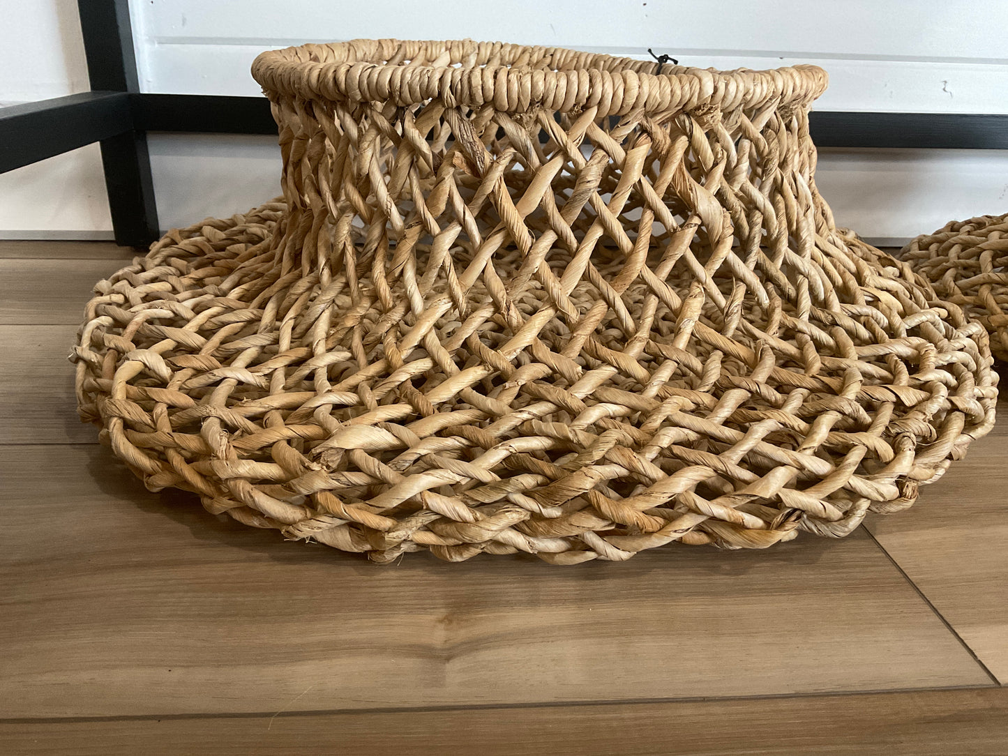 Amanda Decorative Basket Large